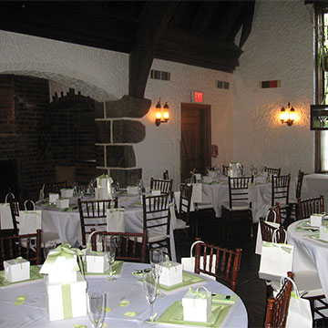 Merion Tribute House