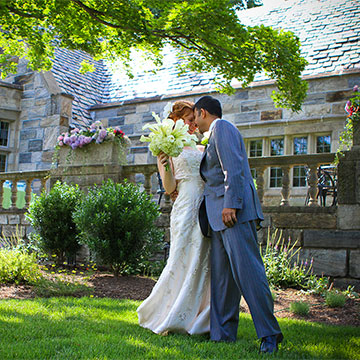 Merion Tribute House